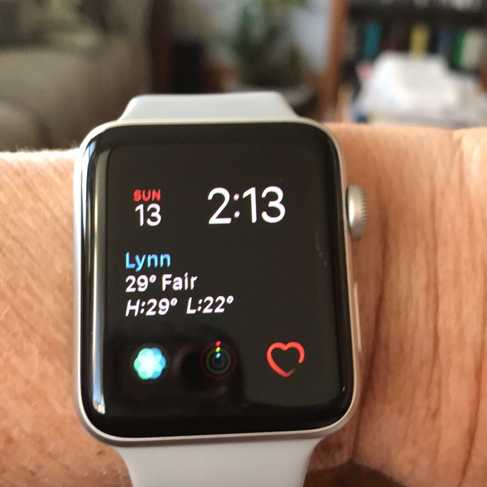 Apple Watch Series 3